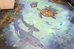 2026-01-15-Blue-Water-Seefood-Restaurant-s-floor-Mural-1