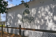 Nettbar-logo-mural