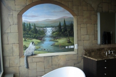 Bathroom_Mural_Landscape_View